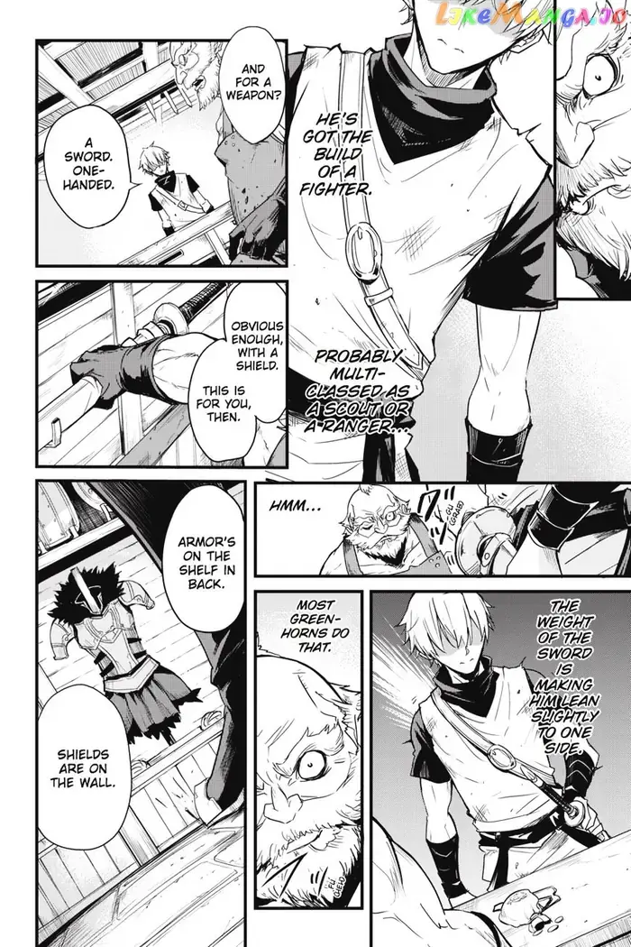 Goblin Slayer: Side Story Year One Chapter 2 image 29_optimized_optimized